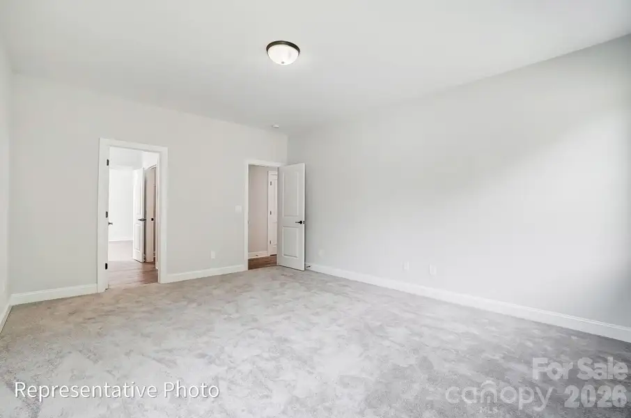 Bedroom 4 Bedroom 4
