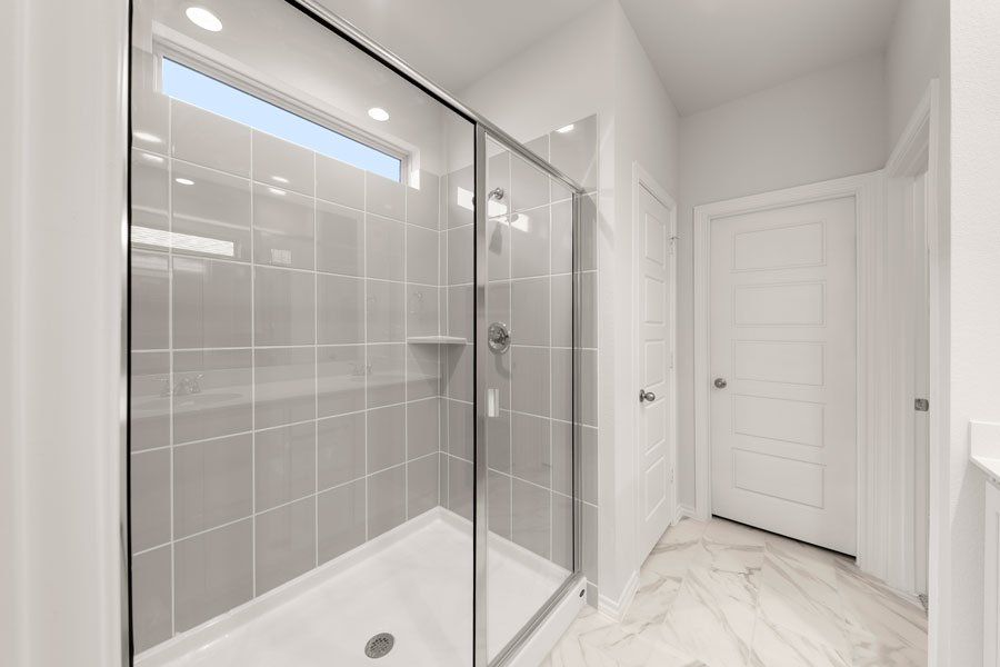 Representative exterior photo of a completed home built from the Willow by Impression Homes in Bryant Farms, Melissa, TX (Image 16). Representative exterior photo of a completed home built from the Willow by Impression Homes in Bryant Farms, Melissa, TX (Image 16).