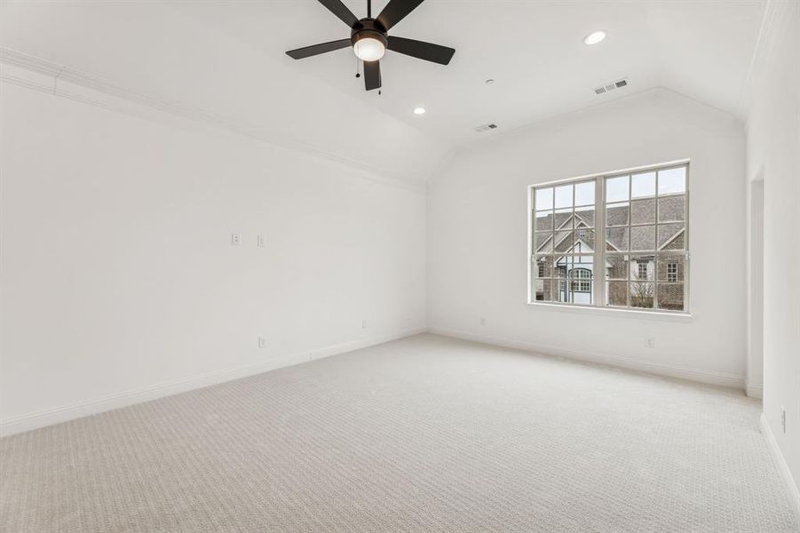 Spacious, unfurnished interior of a new home in , Lewisville (Image 27). Spacious, unfurnished interior of a new home in , Lewisville (Image 27).