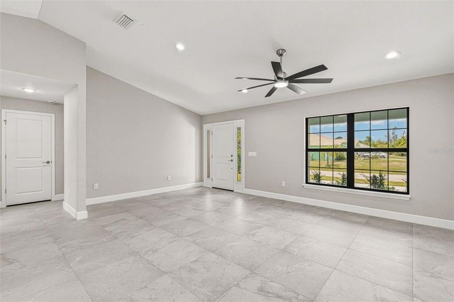 Spacious, unfurnished interior of a new home in , Englewood (Image 21). Spacious, unfurnished interior of a new home in , Englewood (Image 21).