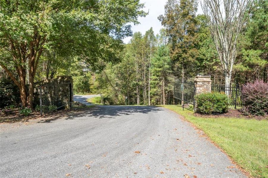 Natural landscape and outdoor views near  in Ellijay (Image 70).