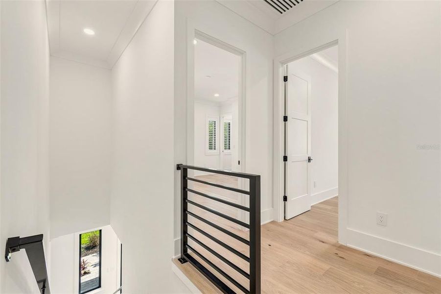 Spacious, unfurnished interior of a new home in , Tampa (Image 69).