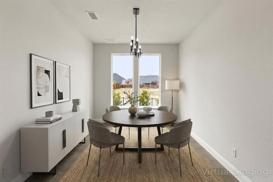 1520 Fairmont - Dining 2 VS