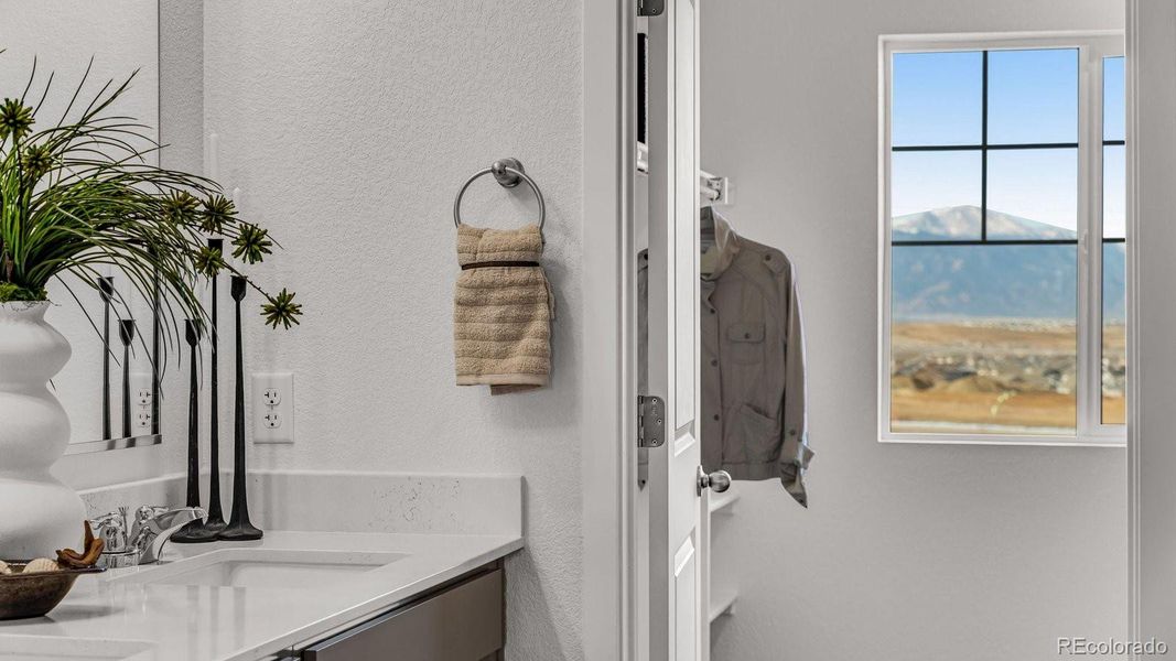 Image 46 of a home in Prairie Song.