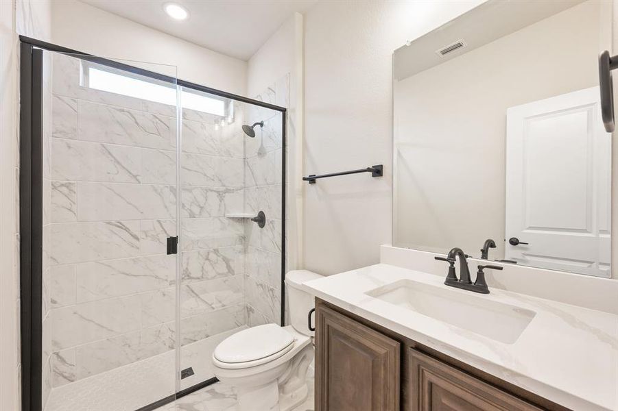 Image 32 of a home in Union Park Classic 55.