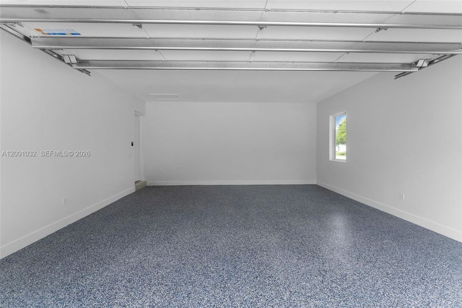 Spacious, unfurnished interior of a new home in , Cutler Bay (Image 41).