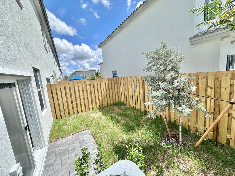 Front exterior of a new home in , Florida City, FL, highlighting curb appeal (Image 2).