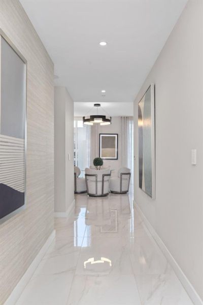 Hallway