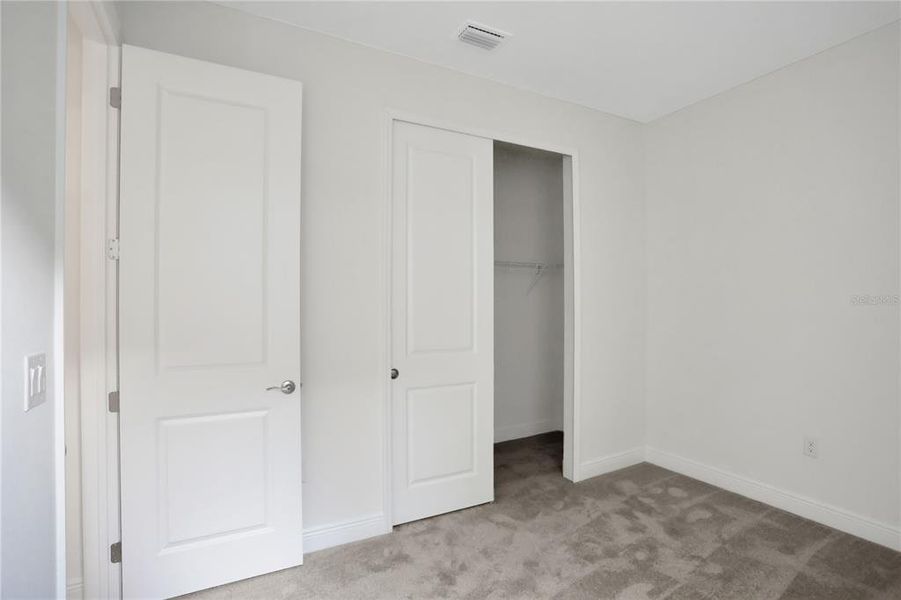 Spacious, unfurnished interior of a new home in Seaire, Parrish (Image 48). Spacious, unfurnished interior of a new home in Seaire, Parrish (Image 48).