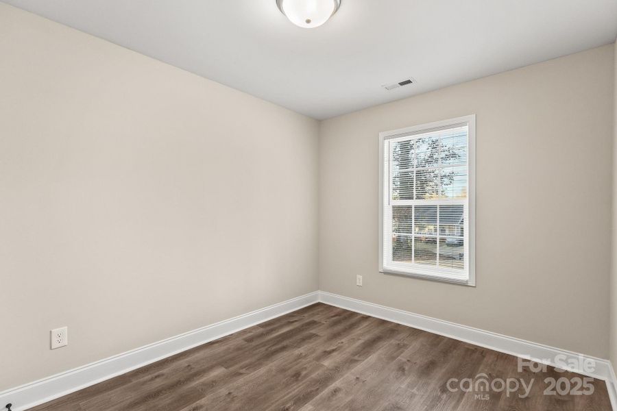 Spacious, unfurnished interior of a new home in , Rock Hill (Image 15).