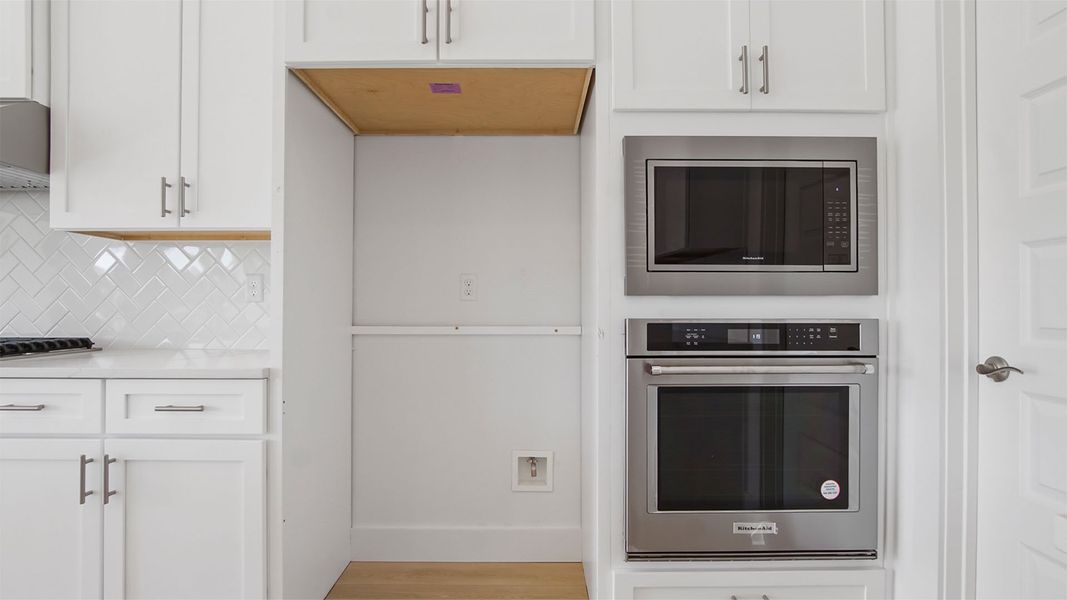 Image 41 representing the Magnolia by D.R. Horton in Breakfast Point East Phase II, Panama City Beach, FL.