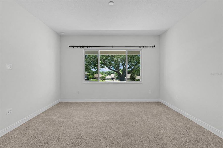 Spacious, unfurnished interior of a new home in , Lady Lake (Image 43).