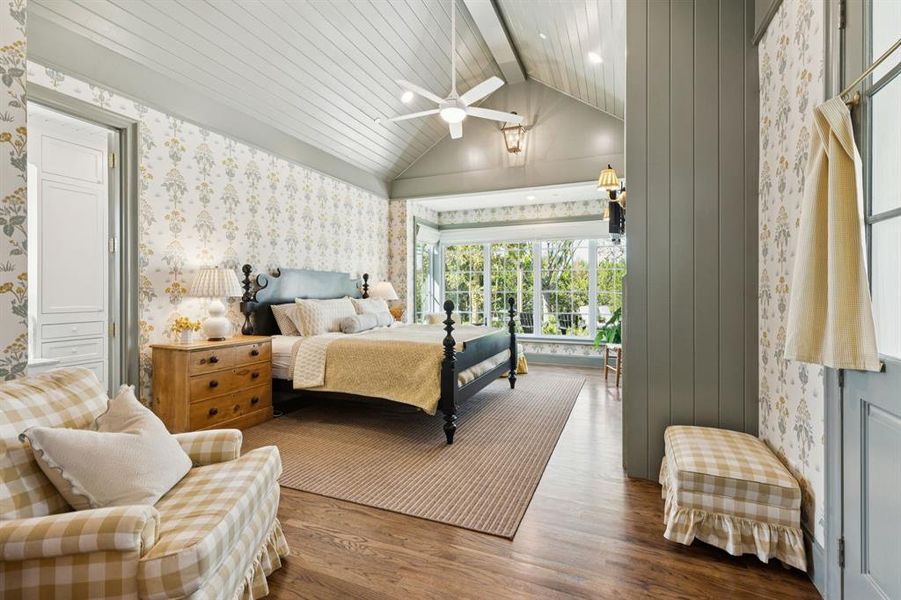 Furnished interior view inside a new home in , Rockwall (Image 25). Furnished interior view inside a new home in , Rockwall (Image 25).