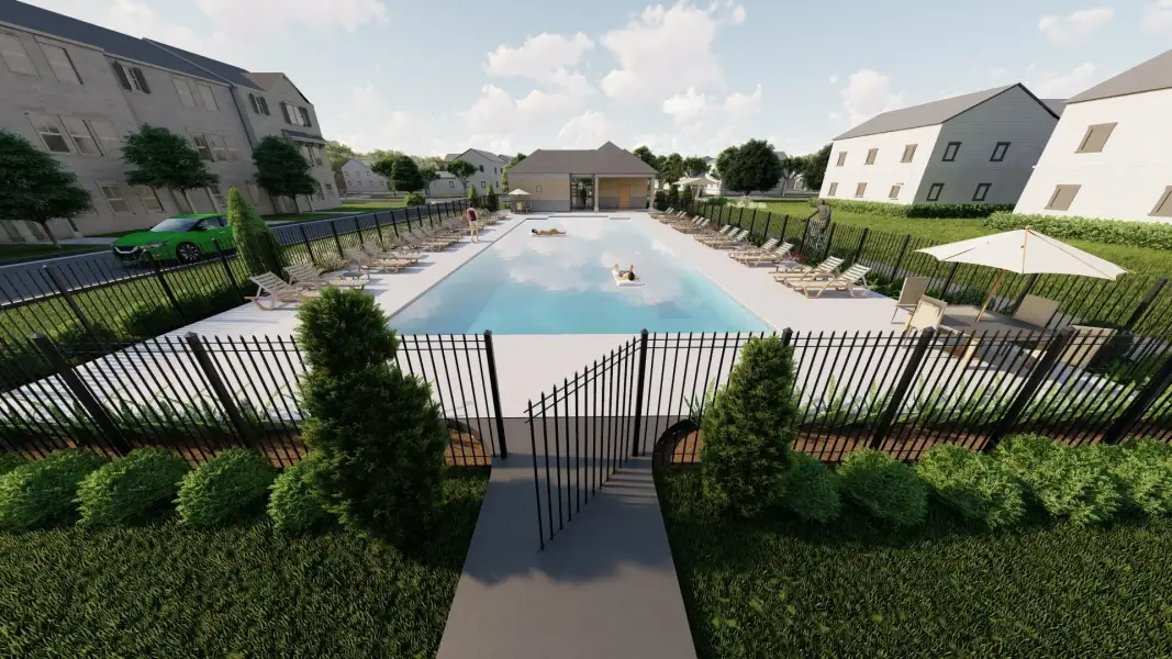 Community amenities in Dreycott, Lawrenceville (Image 26).