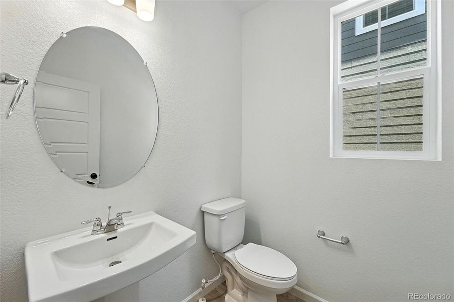 3324 N Catawba ~ Ready Now