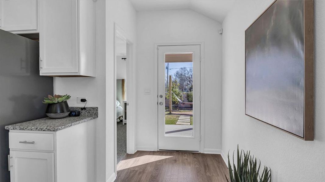 Image 30 of a home in Prairie Lakes.