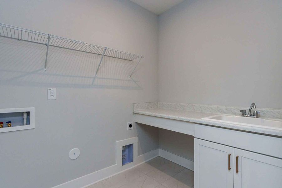 The Carroway - Utility