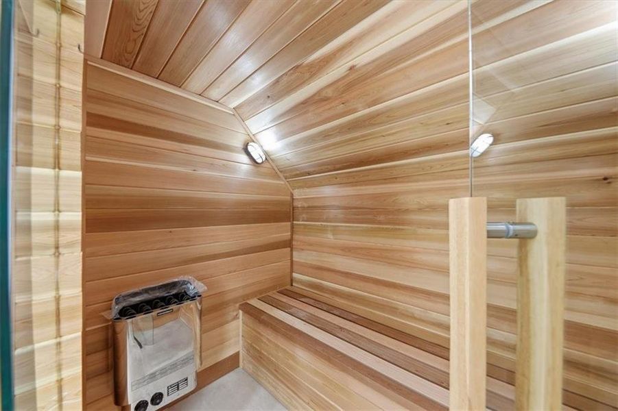 Close-up of interior finishes inside a home in , Lawrenceville (Image 23).