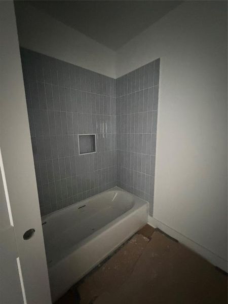 In-progress construction of a new home in , Abilene, TX (Image 17).