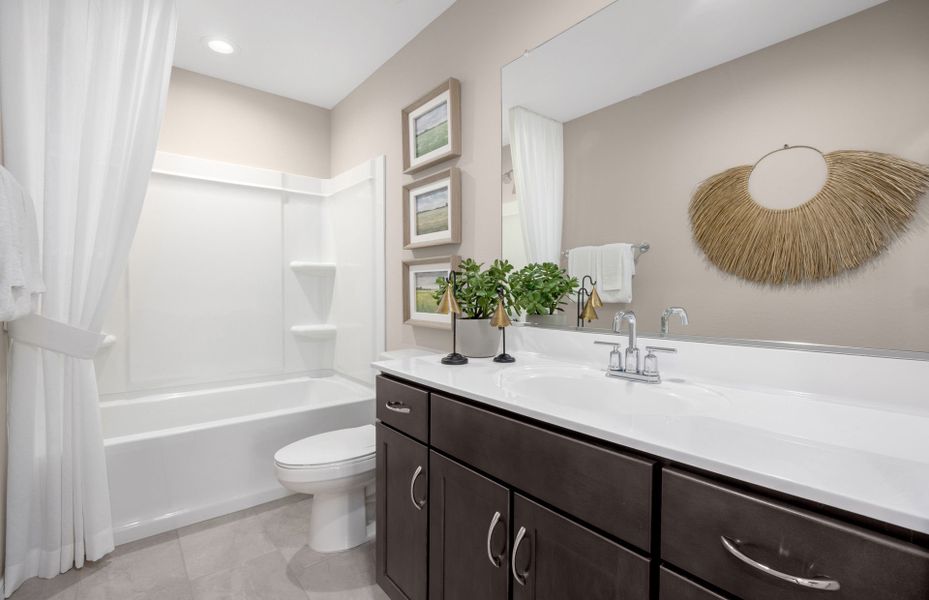 New Constuction Homes in Phoenix, AZ