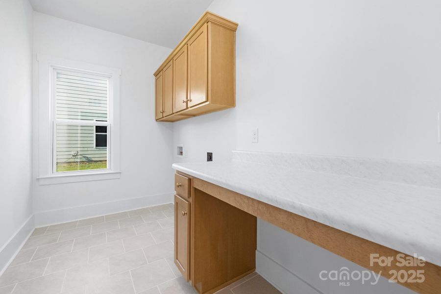 Furnished interior view inside a new home in , Monroe (Image 13). Furnished interior view inside a new home in , Monroe (Image 13).