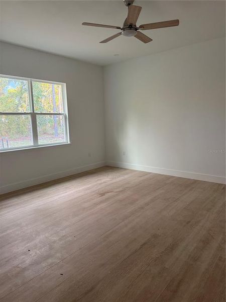 Spacious, unfurnished interior of a new home in , Brooksville (Image 37).