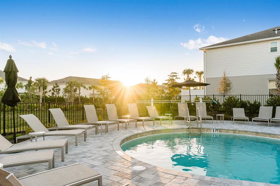 Community amenities in Skye Ranch Community Group Page, Sarasota (Image 34).