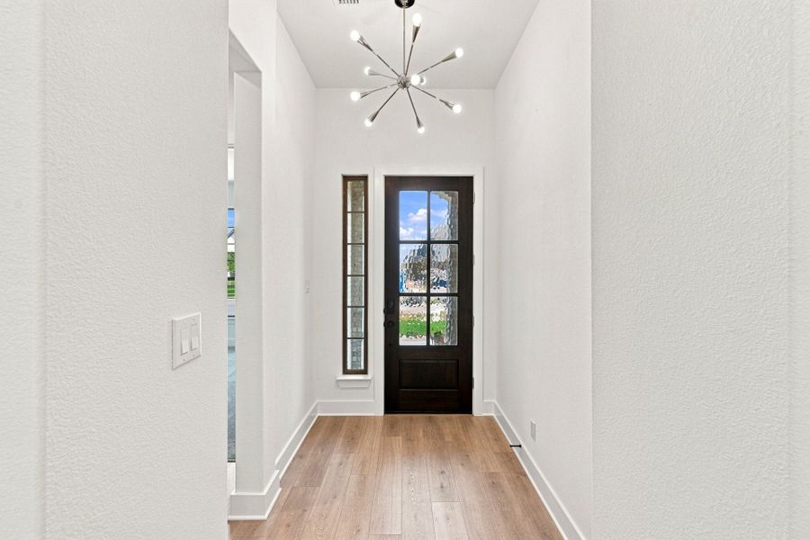 2,932sf New Home in Waxahachie, TX.  - Slide 8