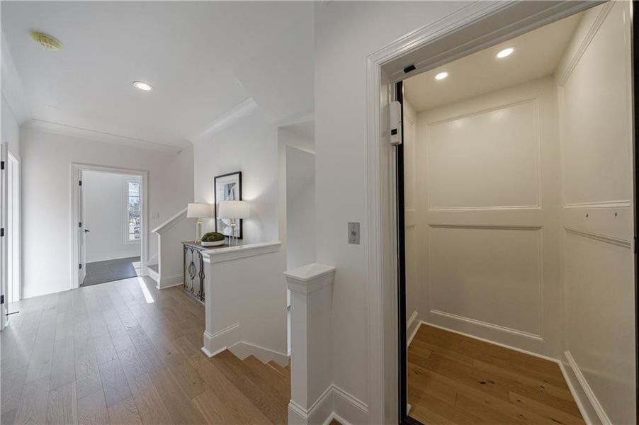 Image 40 of a home in .