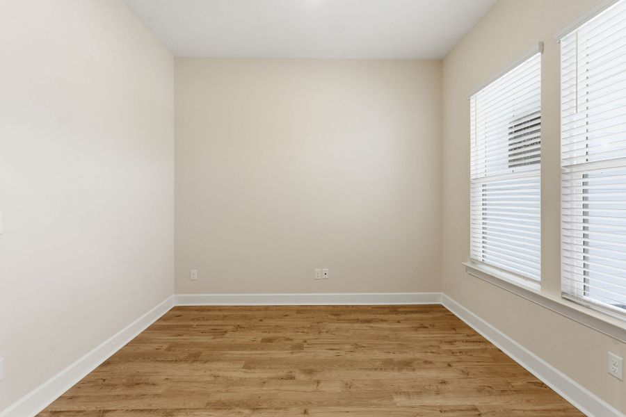 Thompson's Station, TN New Home.  - Slide 14