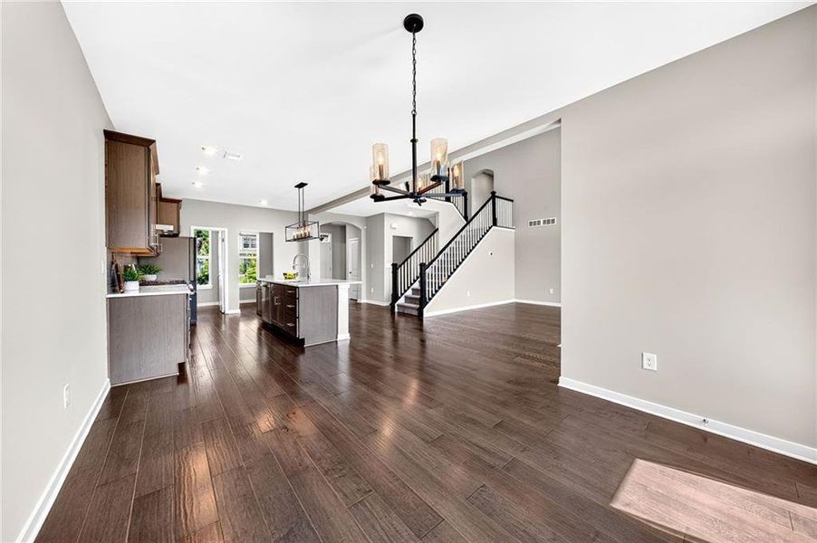 Image 54 of a home in The Reserve At Liberty Park.
