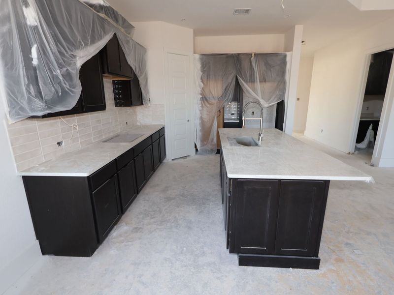 Kitchen Kitchen