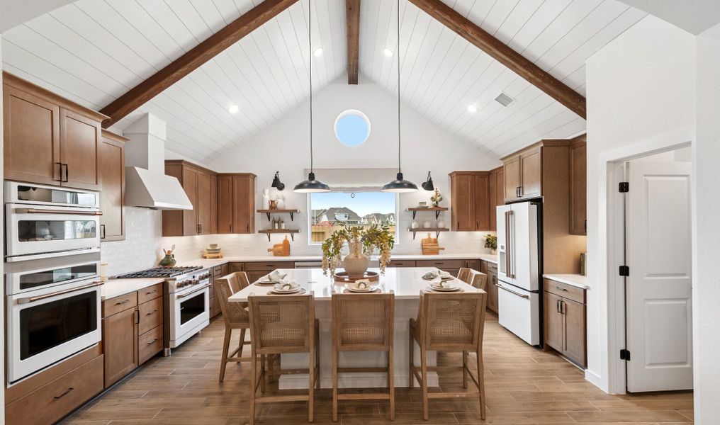 Kitchen Kitchen