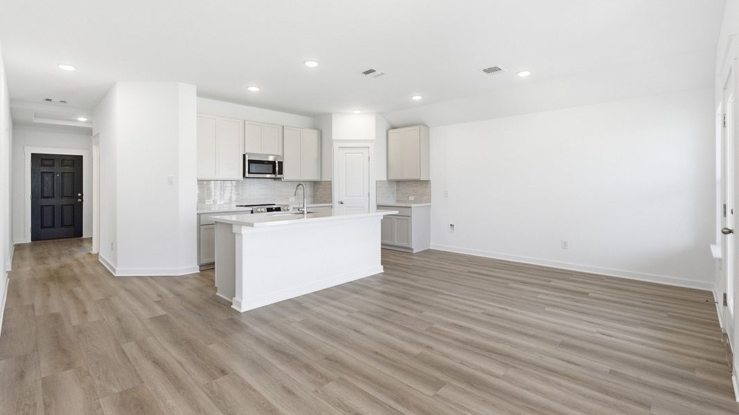 Avalon - Great Room - Representative Avalon - Great Room - Representative