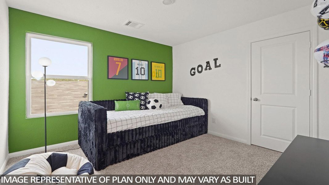 Image 8 of a home in McCrorey Trails. Image 8 of a home in McCrorey Trails.