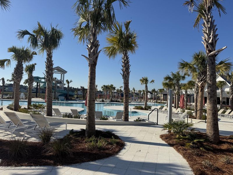 Community amenities in Carnes Crossroads, Summerville (Image 32).