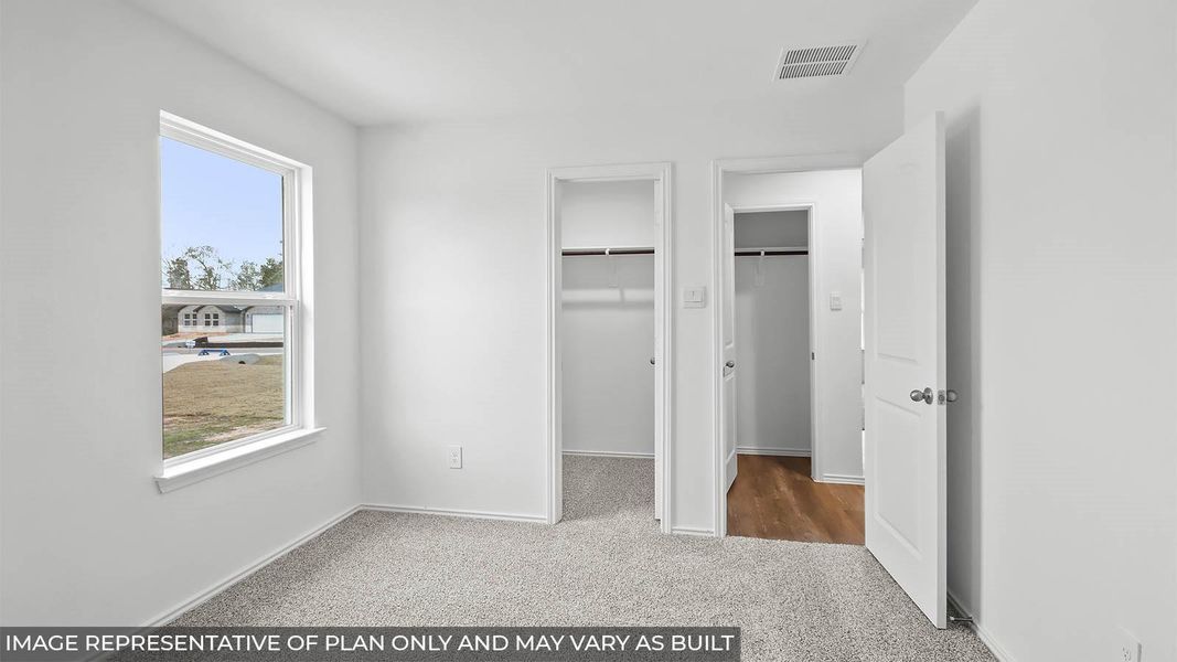 Image 19 of a home in Williams Reserve East. Image 19 of a home in Williams Reserve East.