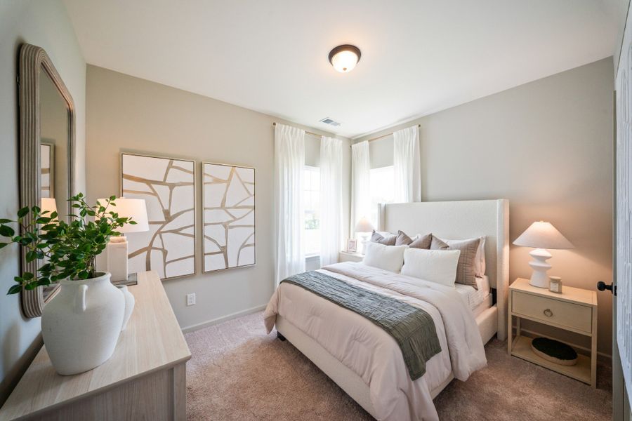 Photos are of the Jasper model home in Spring Branch Photos are of the Jasper model home in Spring Branch