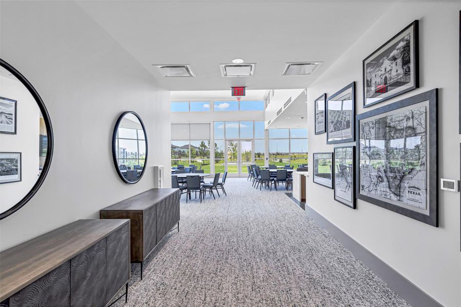 Amenity Center - Community Photo Amenity Center - Community Photo