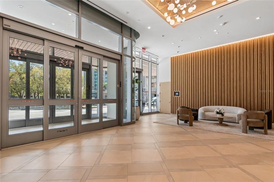 Community amenities in , St. Petersburg (Image 77).