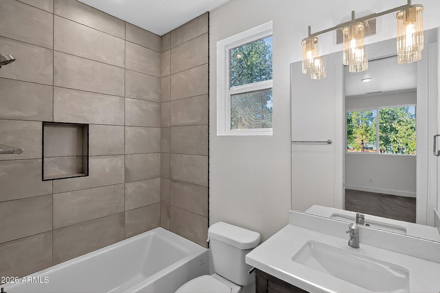 Timber Sky - Sirius lots 9- plan 2488-ba