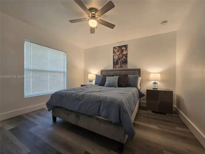 Furnished interior view inside a new home in , Cape Coral (Image 32). Furnished interior view inside a new home in , Cape Coral (Image 32).