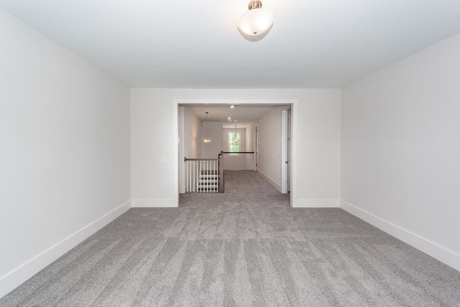 Spacious, unfurnished interior of a new home in , Ridgeville (Image 19). Spacious, unfurnished interior of a new home in , Ridgeville (Image 19).