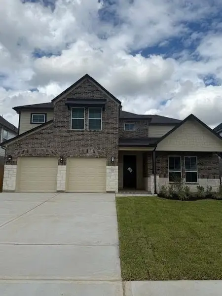 Image 28 of a home in Barton Creek Ranch. Image 28 of a home in Barton Creek Ranch.