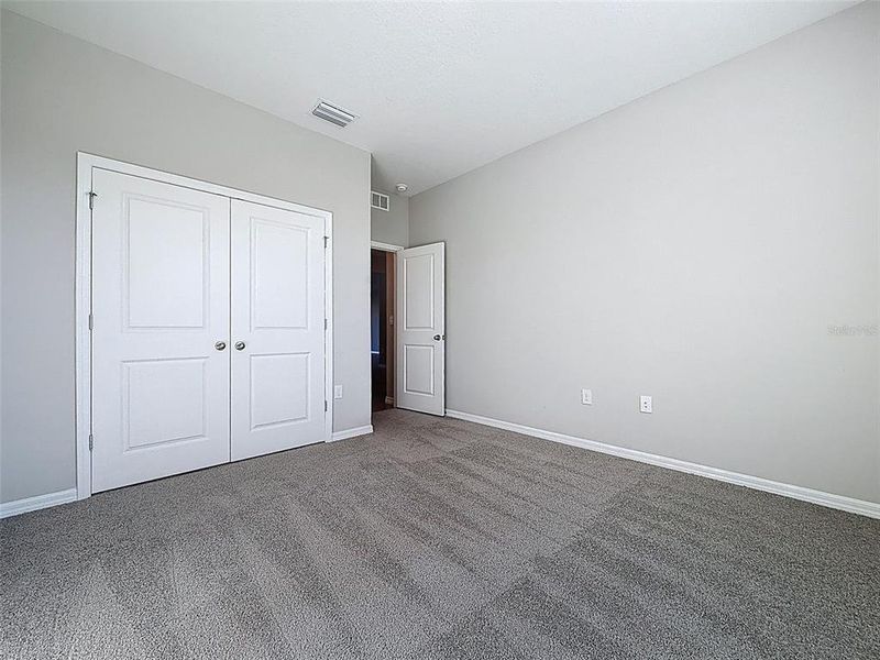 Spacious, unfurnished interior of a new home in , San Antonio (Image 36). Spacious, unfurnished interior of a new home in , San Antonio (Image 36).