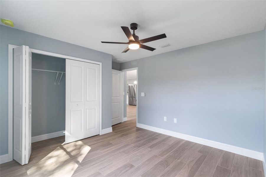 Spacious, unfurnished interior of a new home in , North Port (Image 23).