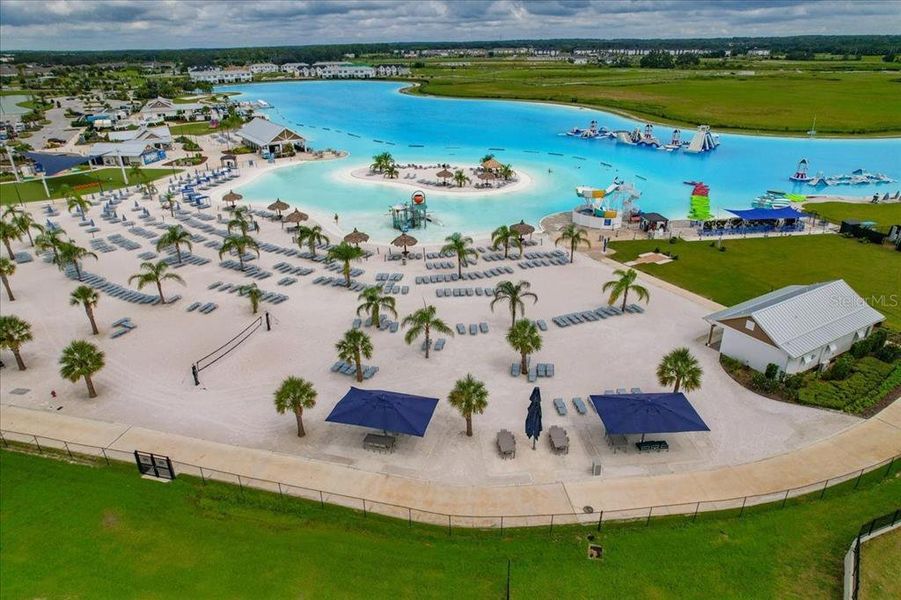 Community amenities in , San Antonio (Image 46).