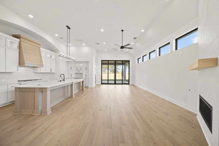 Image 24 of a home in Sienna. Image 24 of a home in Sienna.