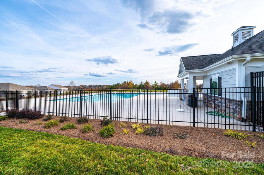 Community amenities in Villages of Maiden, Maiden (Image 47). Community amenities in Villages of Maiden, Maiden (Image 47).