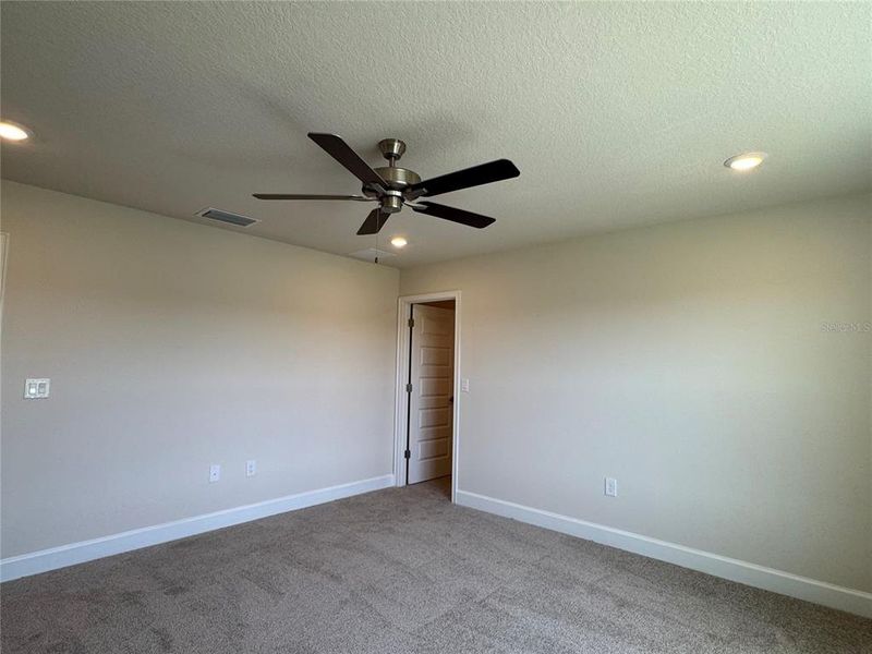 Spacious, unfurnished interior of a new home in Harmony Central, Harmony (Image 34). Spacious, unfurnished interior of a new home in Harmony Central, Harmony (Image 34).